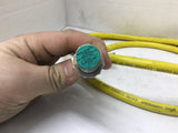 Pepperl and Fuchs N15-18GM70-E2-H77 Sensor W/ Daniel Woodhead 5' 10" Cable 8 Amp