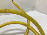 Woodhead Brad Harrison E31793 16 AWG 5' L and 3' L Lot Of 2