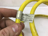 Pepperl and Fuchs N15-18GM70-E2-H77 Sensor W/ Harrison Cable 5' 8"