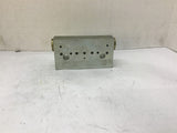 DropsA Milano SA-100 BSP Hydraulic Block