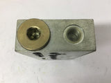 DropsA Milano SA-100 BSP Hydraulic Block