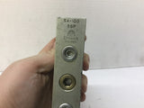 DropsA Milano SA-100 BSP Hydraulic Block