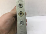 DropsA Milano SA-100 BSP Hydraulic Block