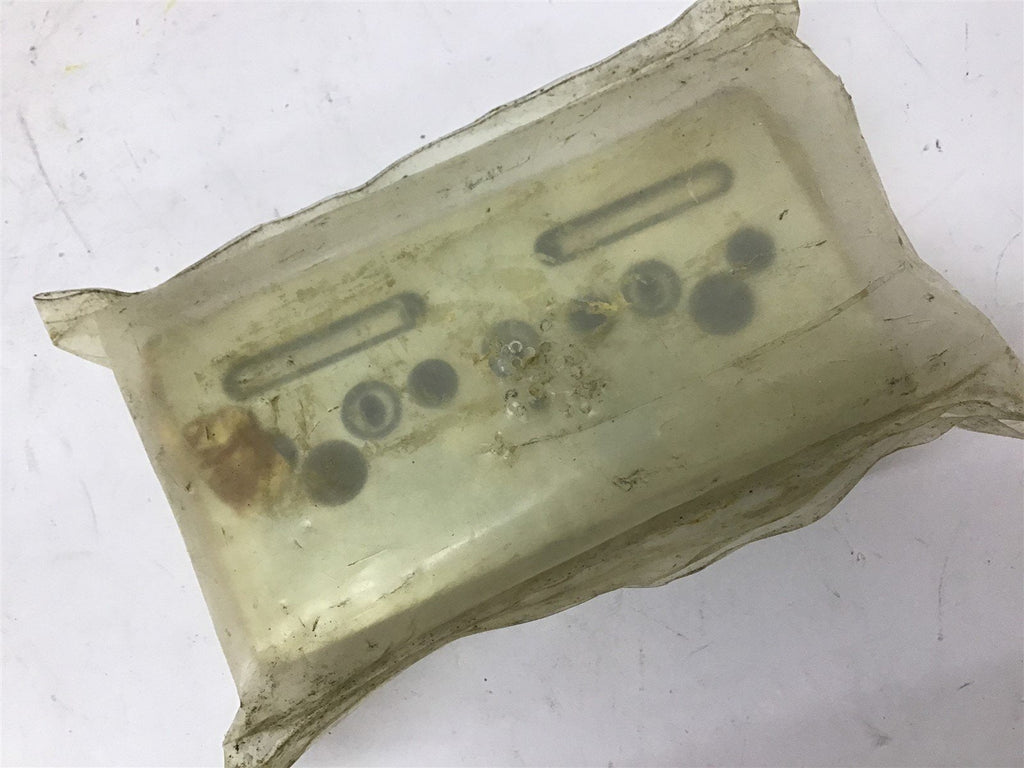 DropsA Milano SA-100 BSP Hydraulic Block