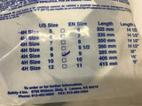 Safety 4 Inc 4H Gloves Size 9 10 Pair