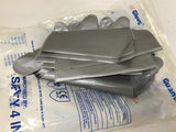 Safety 4 Inc 4H Gloves Size 9 10 Pair