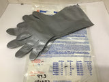 Safety 4 Inc 4H Gloves Size US 7 EN 8 10 Pair