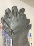 Safety 4 Inc 4H Gloves Size US 7 EN 8 10 Pair
