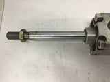 Rexroth Pneumatik Pneumatic Cylinder 10 Bar 6" Stroke x 3/4" OD RAM