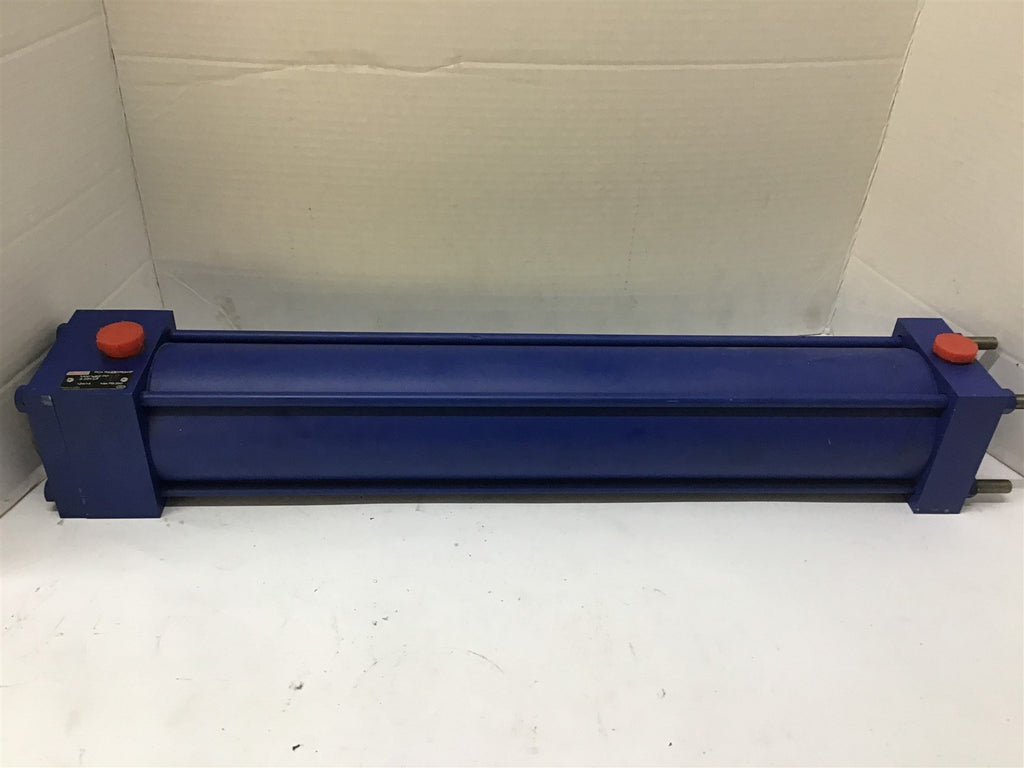 Pneumatic Cylinder Rexroth MX2-PP 3.25X18