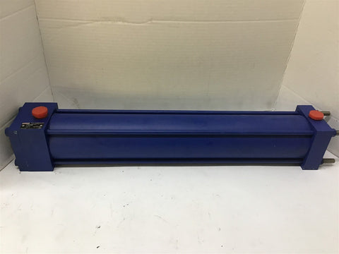Pneumatic Cylinder Rexroth MX2-PP 3.25X18