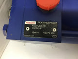 Pneumatic Cylinder Rexroth MX2-PP 3.25X18
