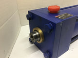 Pneumatic Cylinder Rexroth MX2-PP 3.25X18