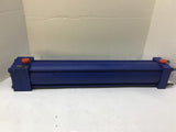 Pneumatic Cylinder Rexroth MX2-PP 3.25X18