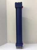 Pneumatic Cylinder Rexroth MX2-PP 3.25X18