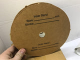 Parker 11113X00372 Cylinder Service Kit