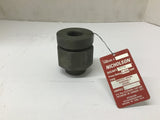 Nicholson 3031 Orifice Union Assembly 3/4" NPT