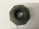 Nicholson 3031 Orifice Union Assembly 3/4" NPT