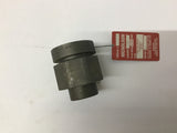 Nicholson 3031 Orifice Union Assembly 3/4" NPT
