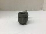 Nicholson 3031 Orifice Union Assembly 3/4" NPT