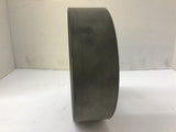 Sliding Clutch 27 Teeth 7/16" Pitch 7" OD 3 3/8" ID