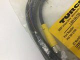 Turck PKG 3M-2/S90 Pico Fast Cordset