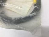 Turck PKG 3M-2/S90 Pico Fast Cordset