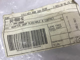 Digi Key AMK-0000 Adapter Male 8 Contact Lot Of 6