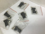 Digi Key AMK-0000 Adapter Male 8 Contact Lot Of 6