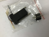 Digi Key AMK-0000 Adapter Male 8 Contact Lot Of 6