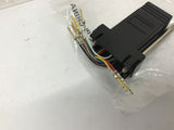 Digi Key AMK-0000 Adapter Male 8 Contact Lot Of 6