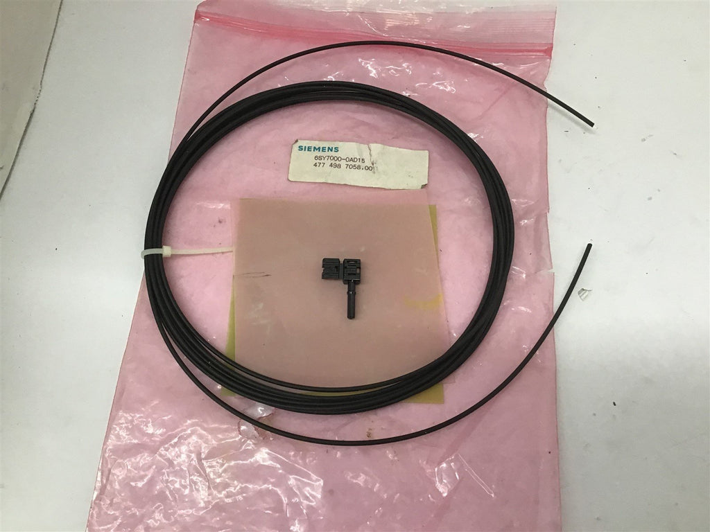 Siemens 6SY7000-0AD15 Accessory Pack