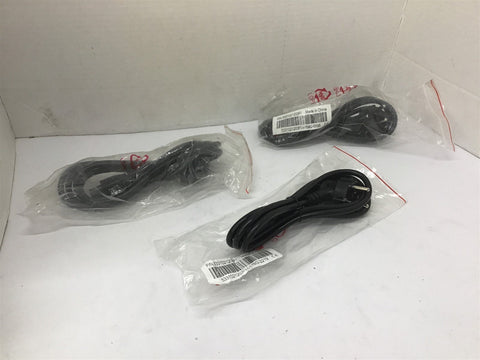 5331021203Fi Three Port Cable Lot Of 3