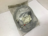 Turck VB2/CS10784 Coil Cable