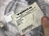 Turck VB2/CS10784 Coil Cable