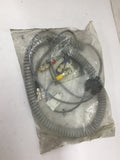 Turck VB2/CS10784 Coil Cable