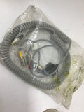 Turck VB2/CS10784 Coil Cable