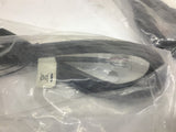 9 Pin Programmer Cables Lot Of 2
