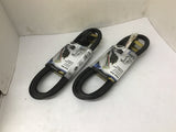 Power Zone 456-0926 Dryer Cord 4' Lot Of 2