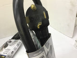 Power Zone 456-0926 Dryer Cord 4' Lot Of 2