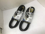 Power Zone 456-0926 Dryer Cord 4' Lot Of 2