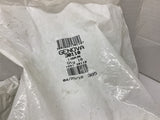 Genova 30110 Coupling 1" Lot Of 2