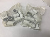 Genova 30110 Coupling 1" Lot Of 2