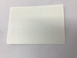 3XDT5 Reflective Danger 480 Volt Sticker 5" by 3-1/2" Lot Of 7