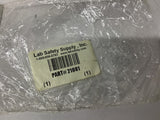 Lab Safety Supply 21001 Danger 120 Volt Sticker 3 1/2" by 5" Lot Of 5