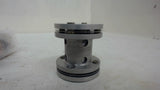Lot Of 4 Shaft Couplings As Pictured, 6Mm X 10Mm, Flex Mounting