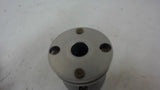 Lot Of 4 Shaft Couplings As Pictured, 6Mm X 10Mm, Flex Mounting