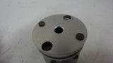 Lot Of 4 Shaft Couplings As Pictured, 6Mm X 10Mm, Flex Mounting