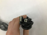 USB Electronic 389G017508R1CL Cord 6" Length Lot Of 2