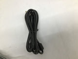 USB Electronic 389G017508R1CL Cord 6" Length Lot Of 2